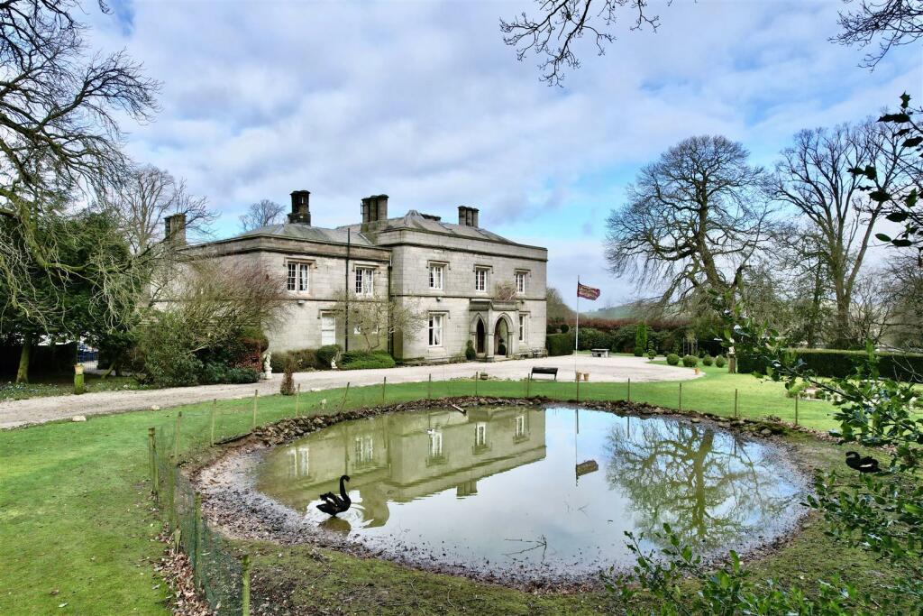 Additional property image - Calthwaite, Penrith