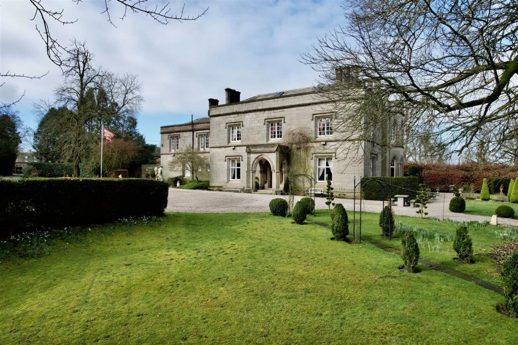 Additional property image - Calthwaite, Penrith