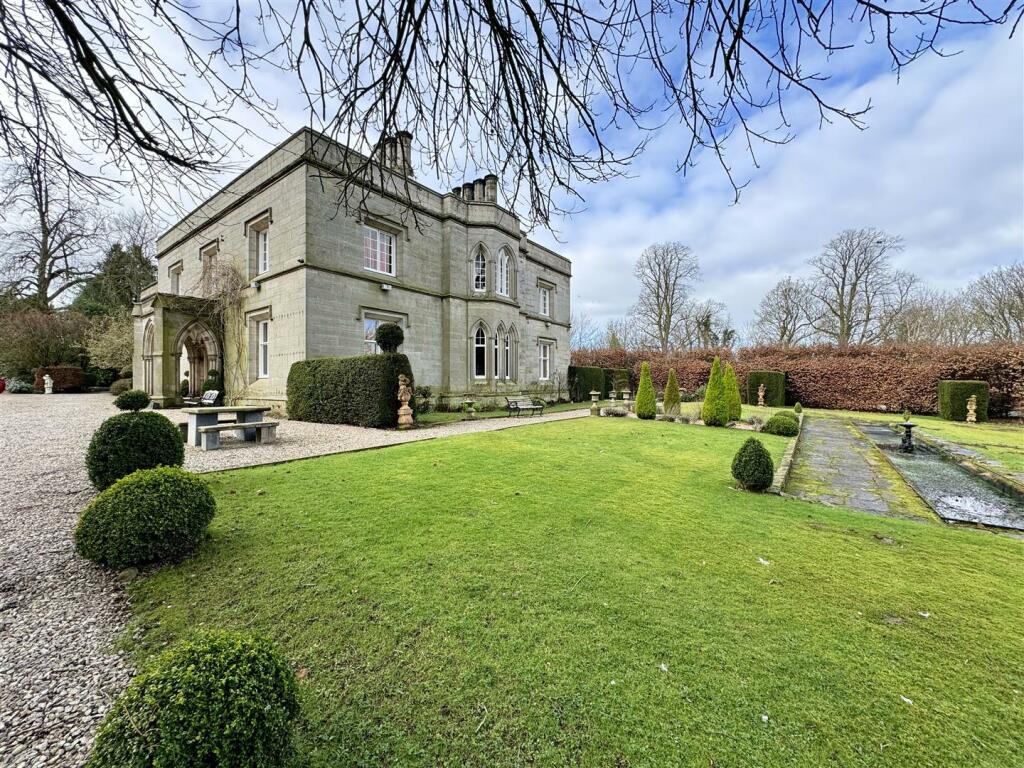 Additional property image - Calthwaite, Penrith