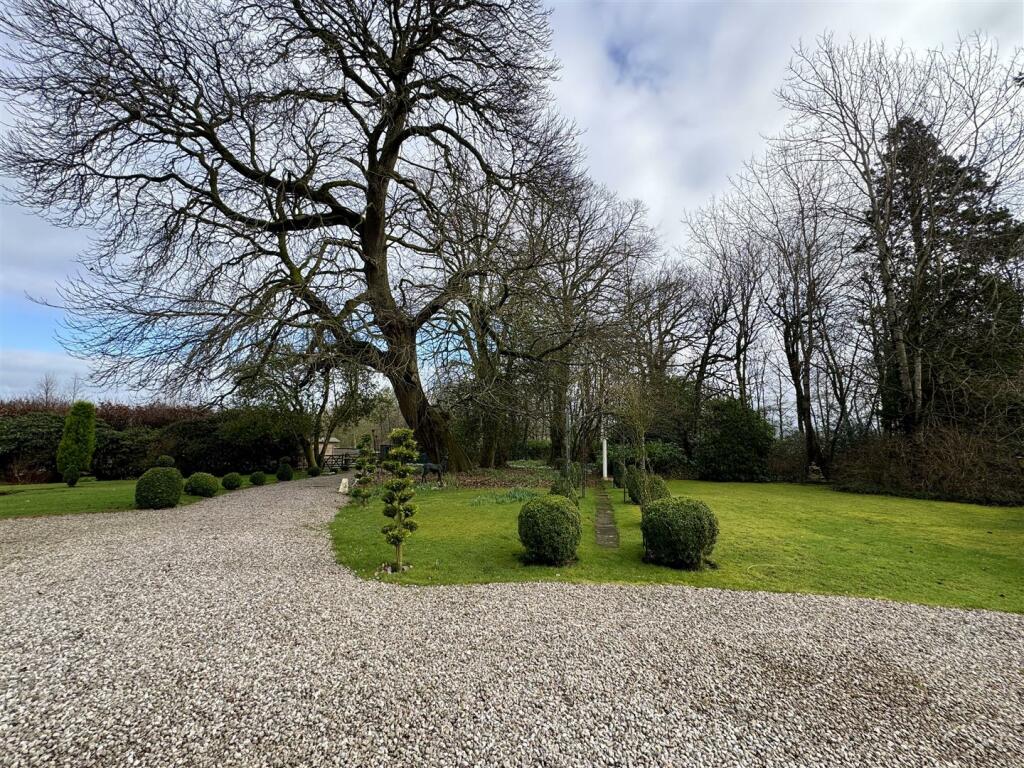 Additional property image - Calthwaite, Penrith