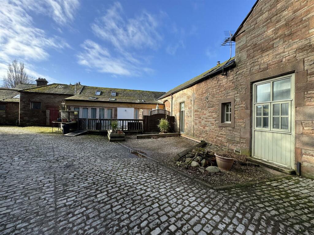 Additional property image - Calthwaite, Penrith
