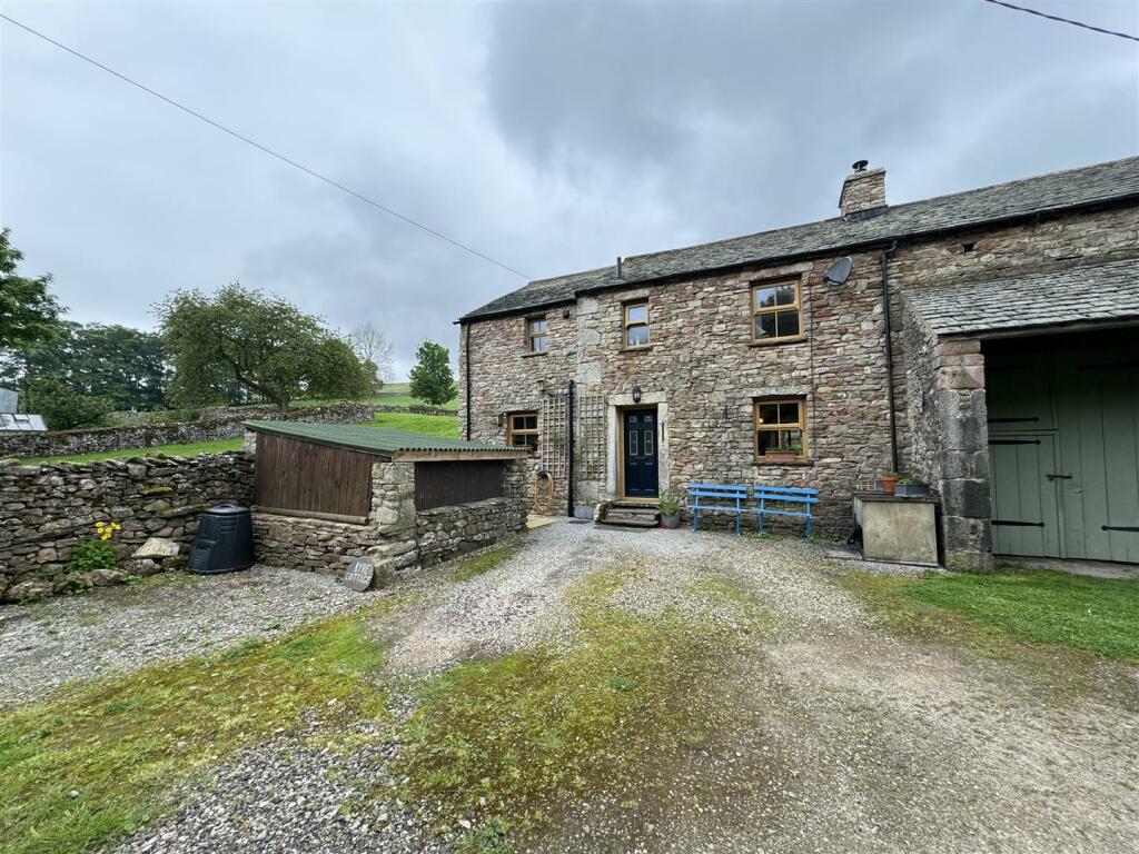 Additional property image - Crosby Garrett