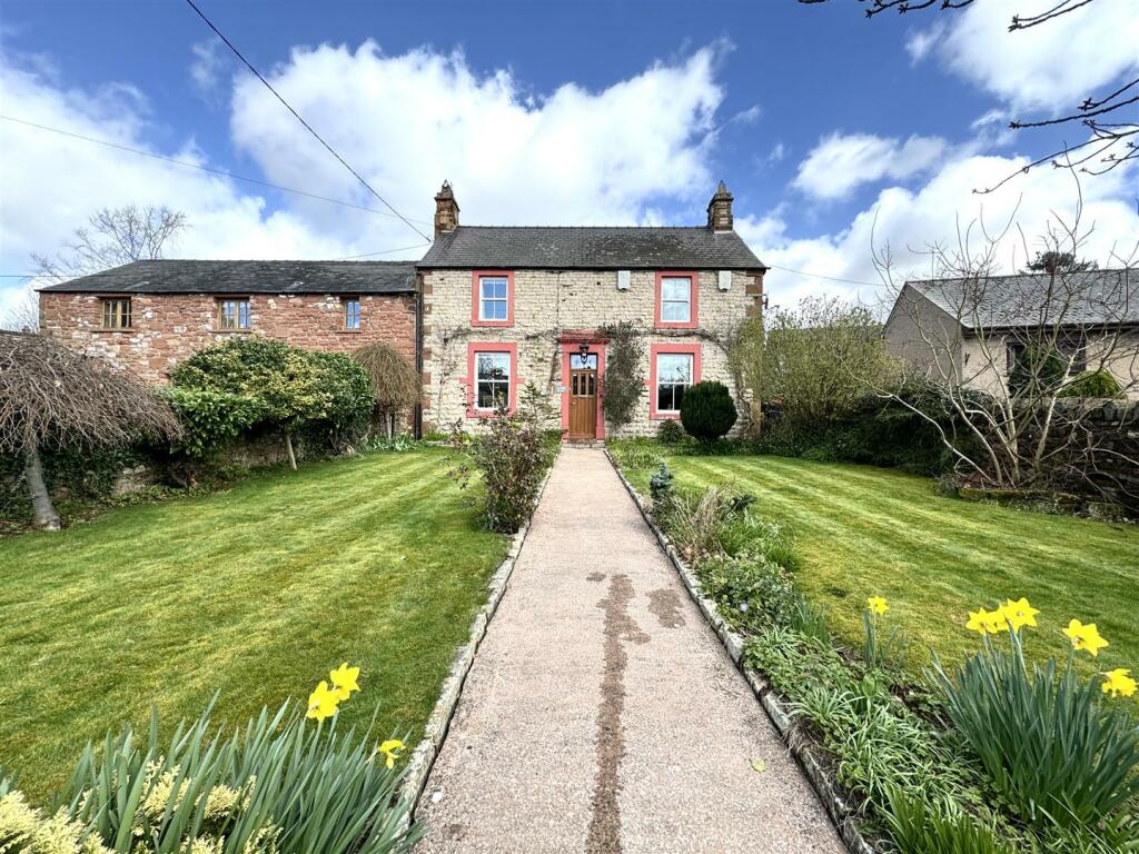 6 bedroom house for sale in Long Marton, ApplebyInWestmorland, CA16