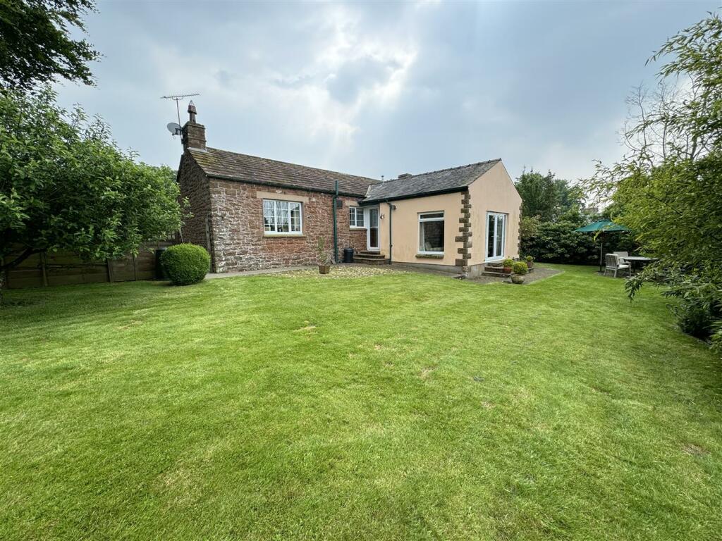 3 bedroom bungalow for sale in Edenhall, CA11