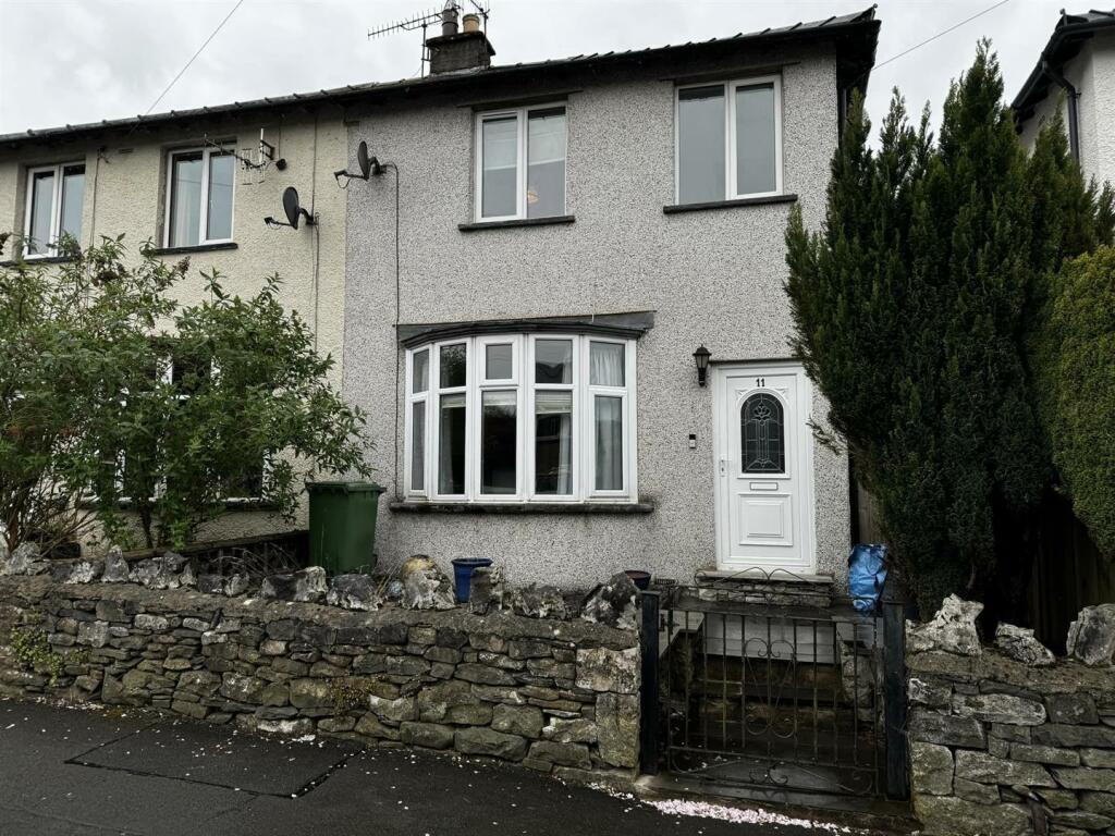 3 bedroom house for sale in Natland Road, Kendal, LA9
