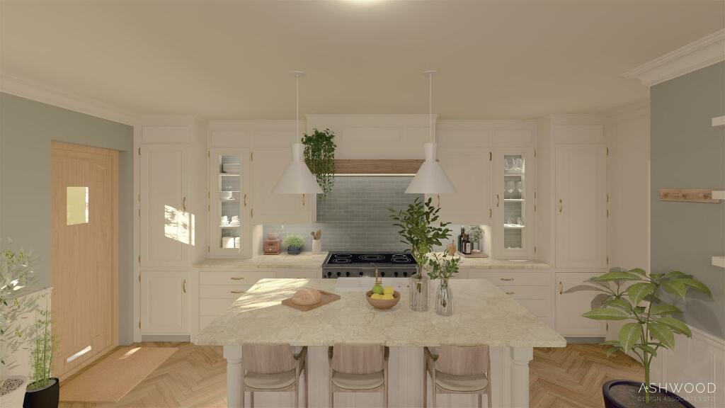 Additional property image - Swallows Rise, Tirril, Penrith