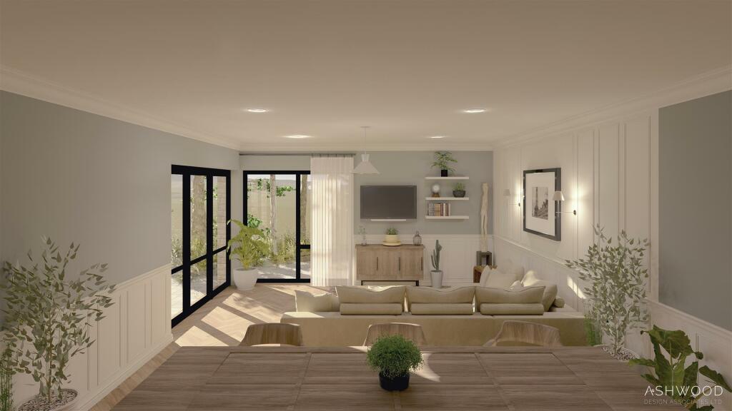 Additional property image - Swallows Rise, Tirril, Penrith