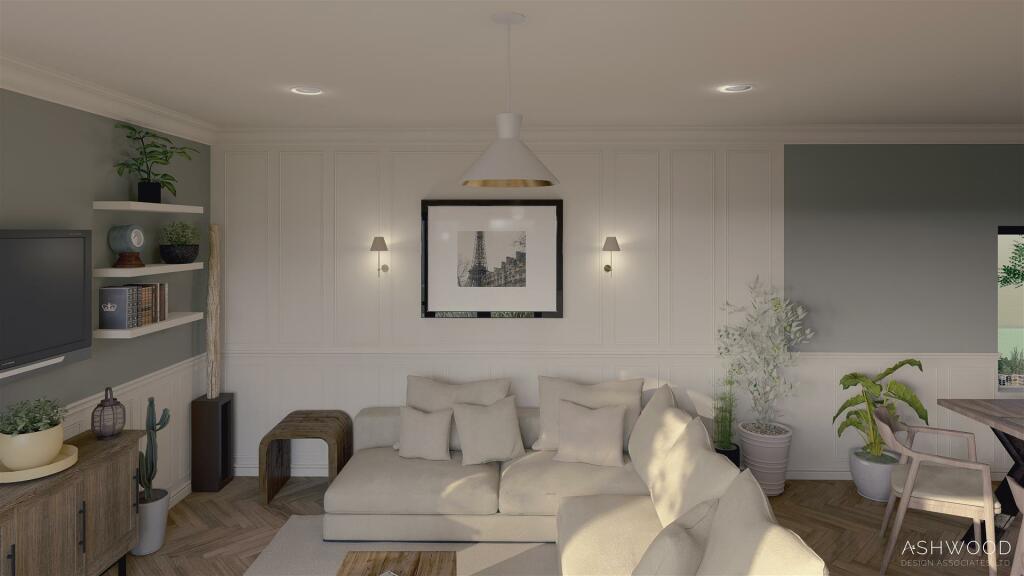 Additional property image - Swallows Rise, Tirril, Penrith