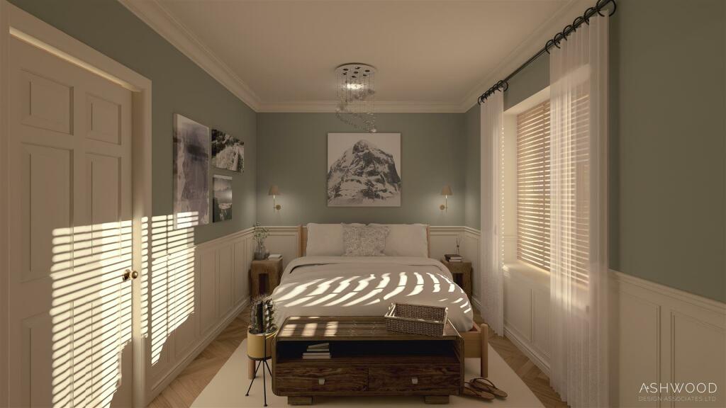 Additional property image - Swallows Rise, Tirril, Penrith