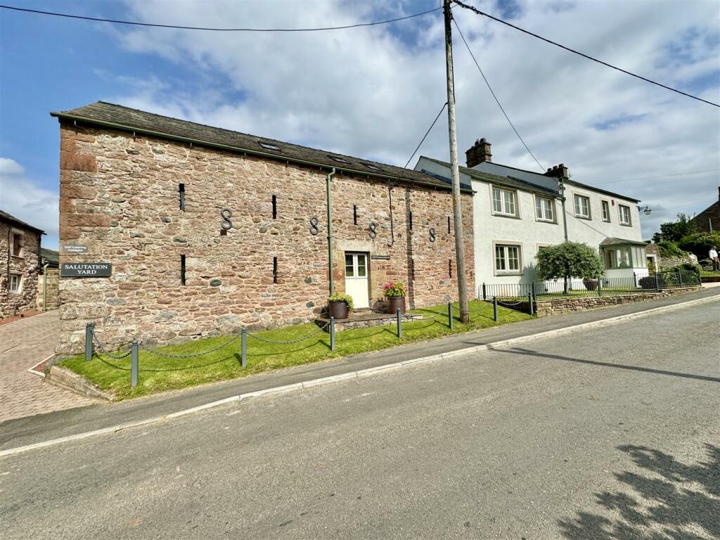 Additional property image - Skelton, Penrith
