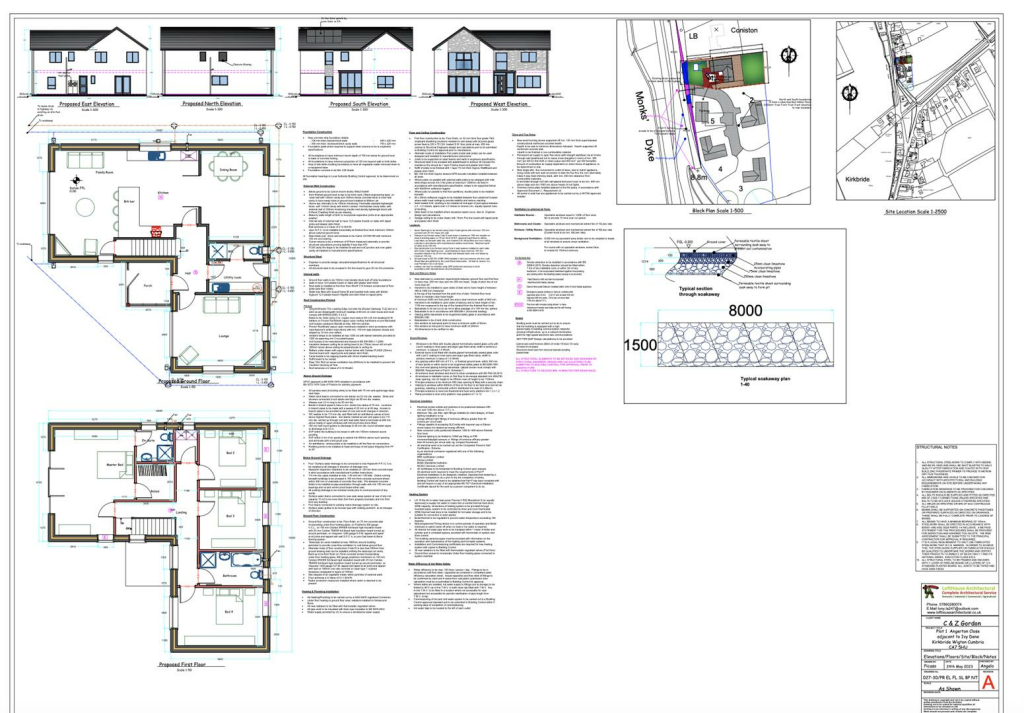 Additional property image - Kirkbride, Wigton