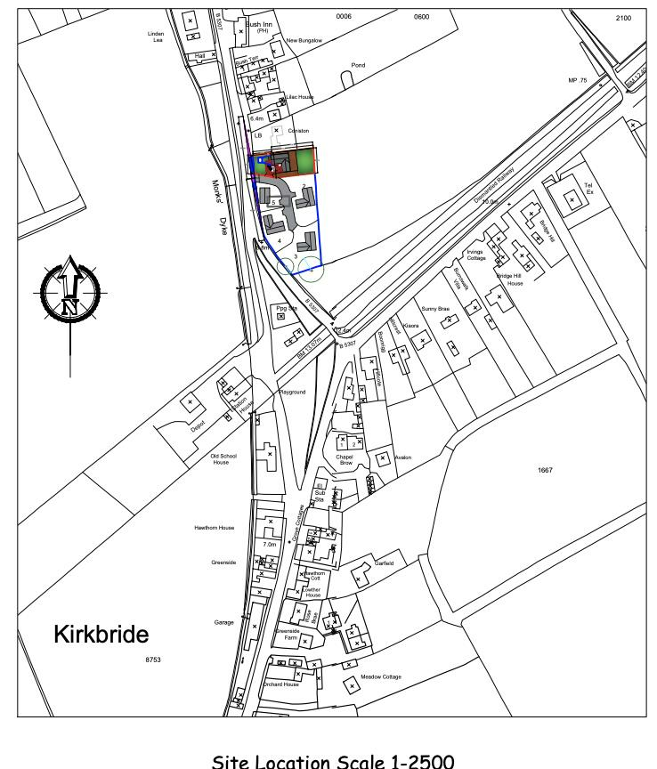 Additional property image - Kirkbride, Wigton