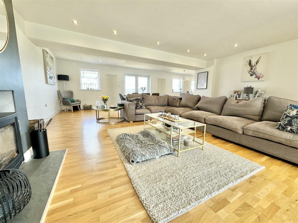 Additional property image - Wetheral Pasture, Carlisle