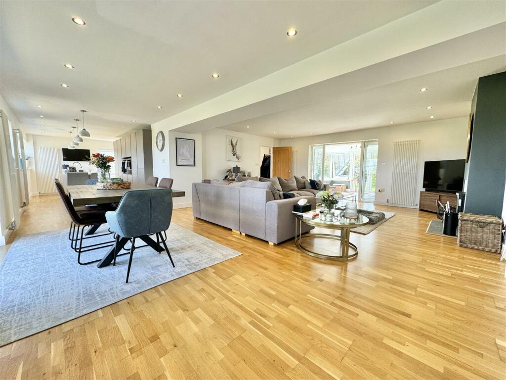 Additional property image - Wetheral Pasture, Carlisle