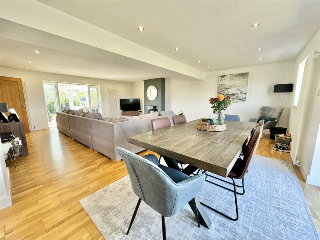 Additional property image - Wetheral Pasture, Carlisle