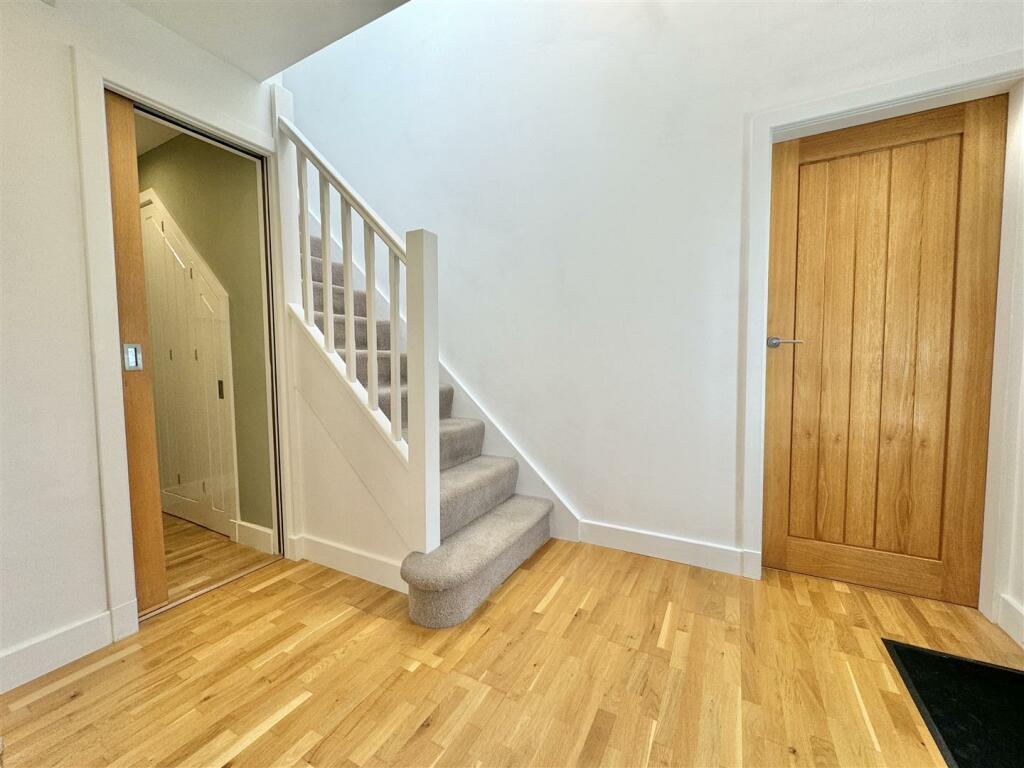 Additional property image - Wetheral Pasture, Carlisle