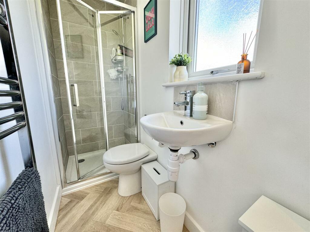 Additional property image - Wetheral Pasture, Carlisle