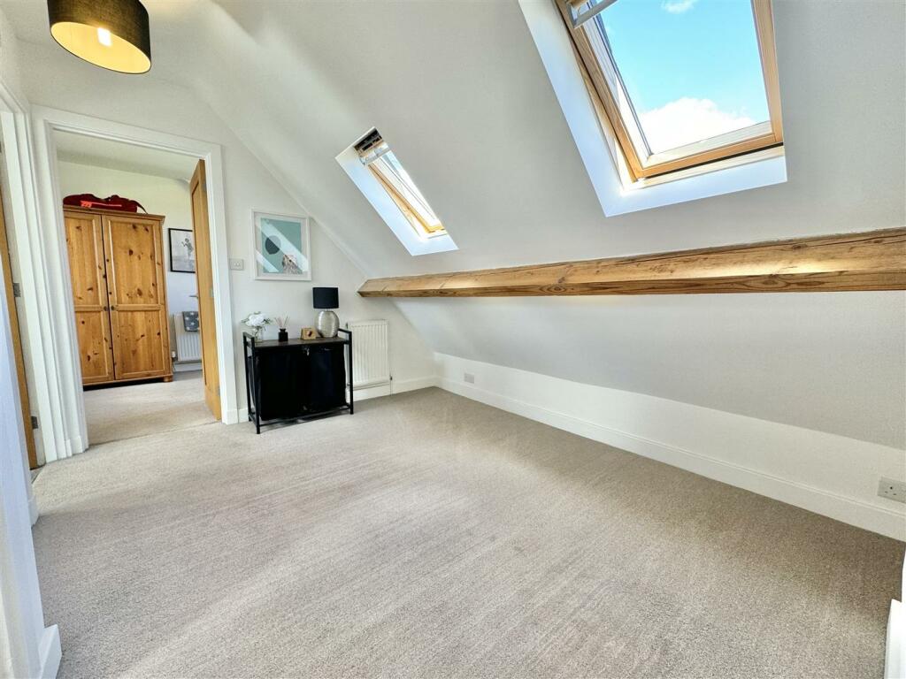 Additional property image - Wetheral Pasture, Carlisle