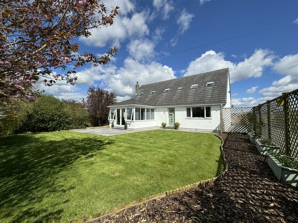 Additional property image - Wetheral Pasture, Carlisle