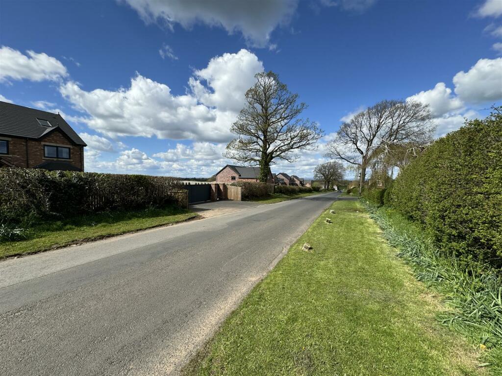 Additional property image - Wetheral Pasture, Carlisle