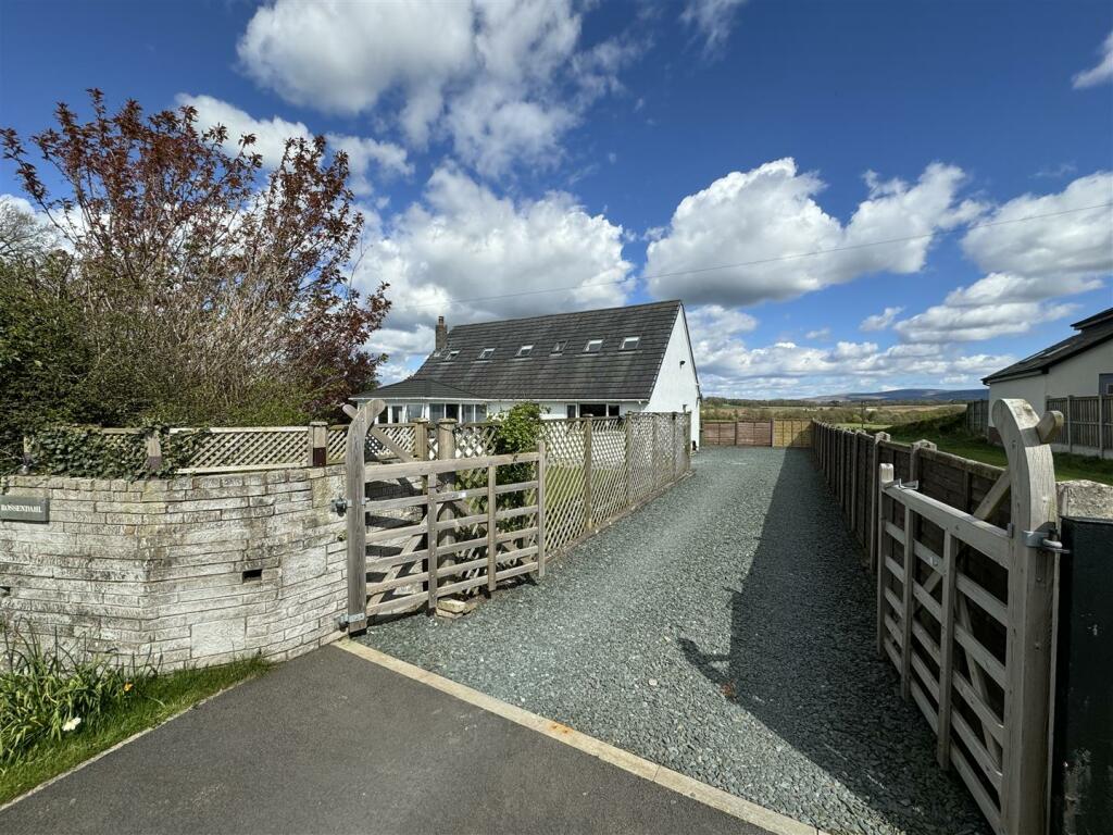 Additional property image - Wetheral Pasture, Carlisle