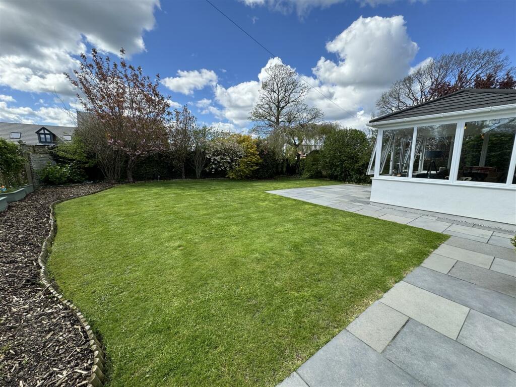 Additional property image - Wetheral Pasture, Carlisle