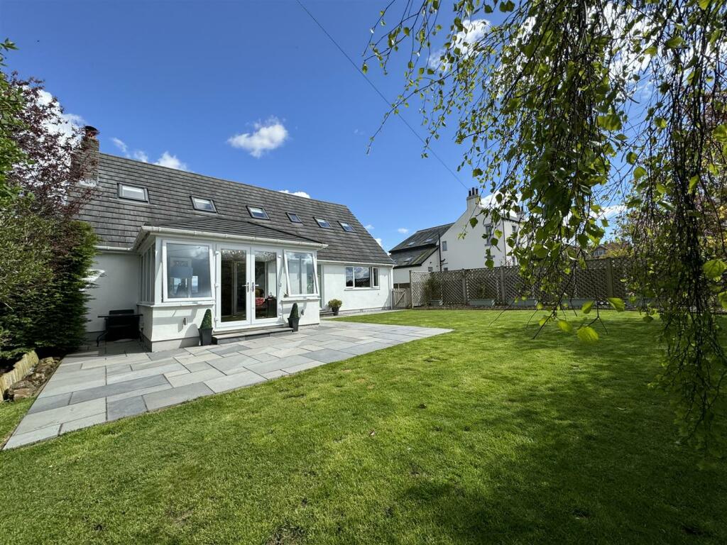 Additional property image - Wetheral Pasture, Carlisle