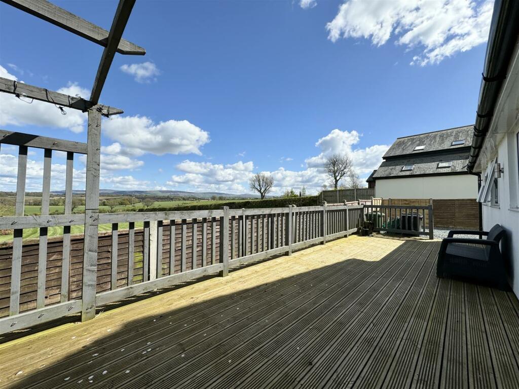 Additional property image - Wetheral Pasture, Carlisle