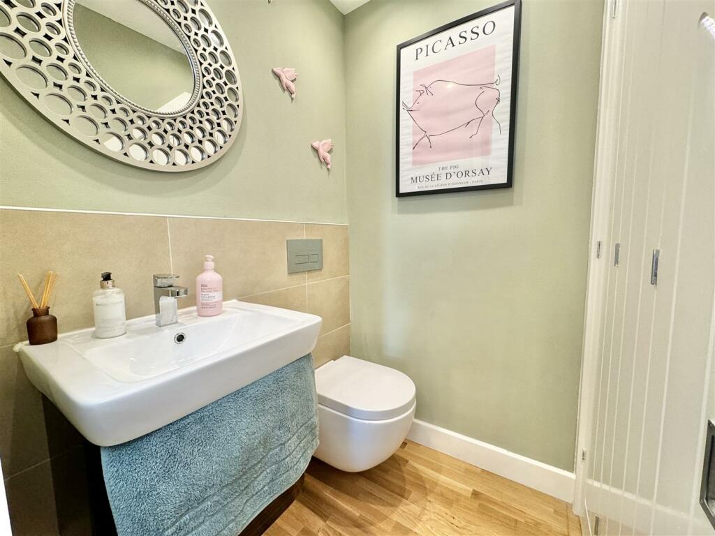 Additional property image - Wetheral Pasture, Carlisle