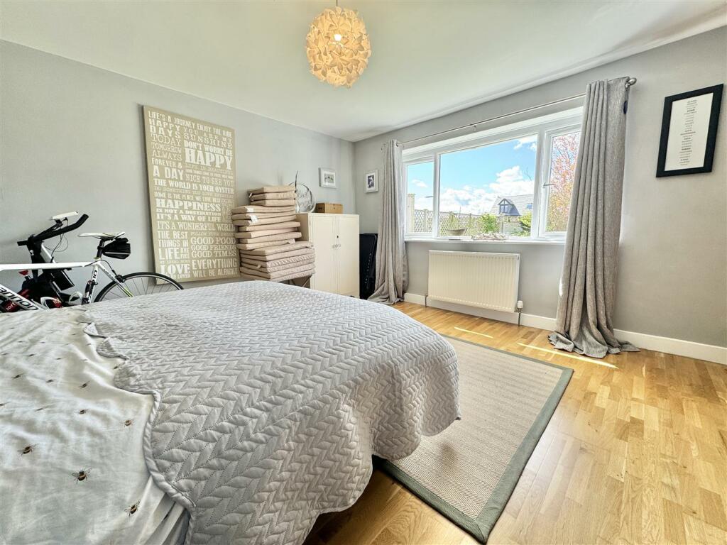Additional property image - Wetheral Pasture, Carlisle