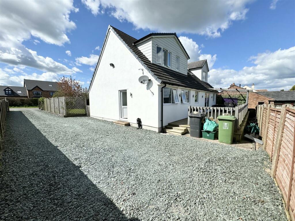 Additional property image - Wetheral Pasture, Carlisle