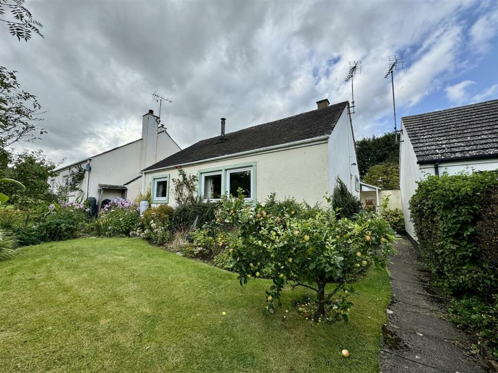 Additional property image - Quakers Lane, Sockbridge