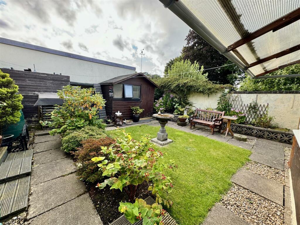 Additional property image - Quakers Lane, Sockbridge