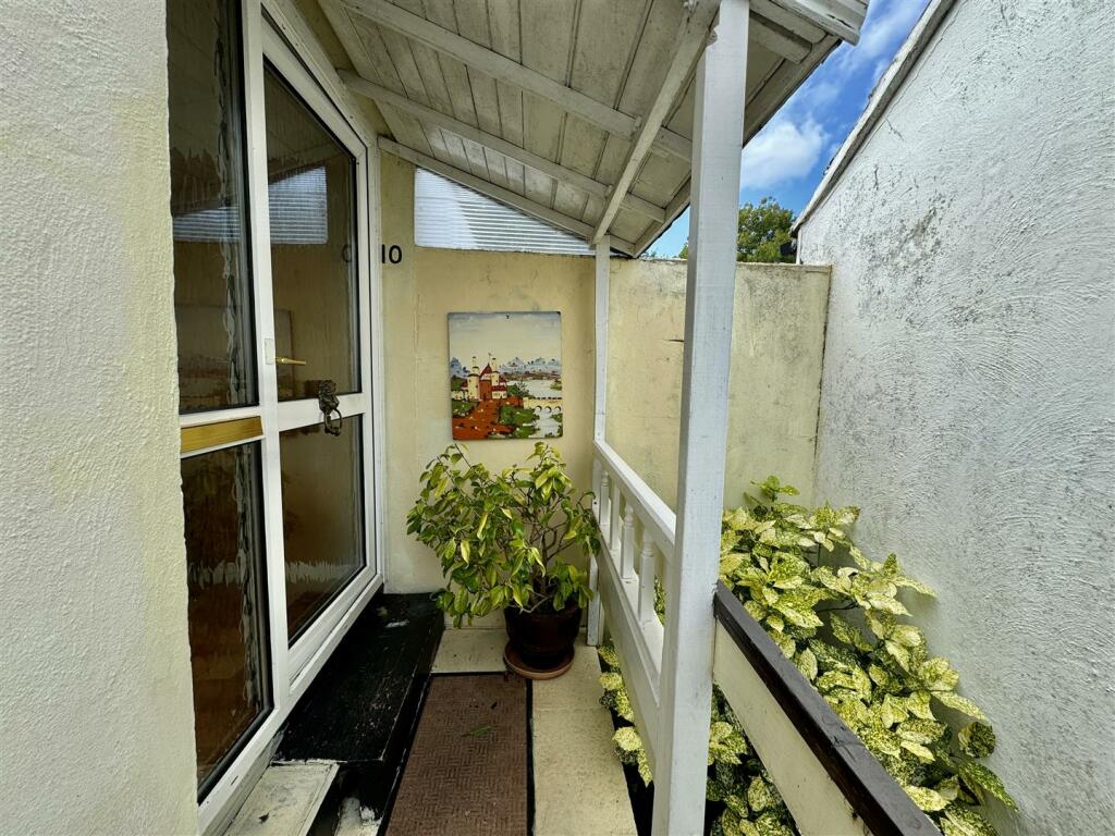 Additional property image - Quakers Lane, Sockbridge