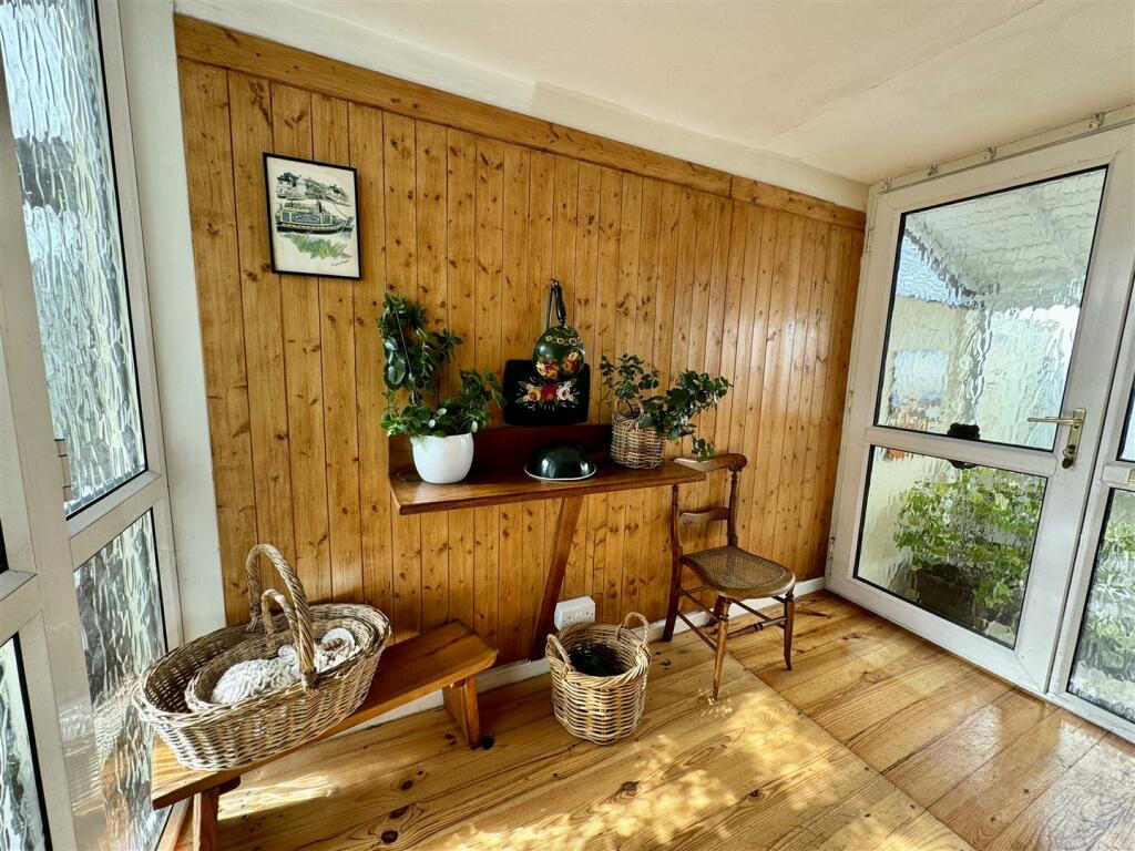 Additional property image - Quakers Lane, Sockbridge