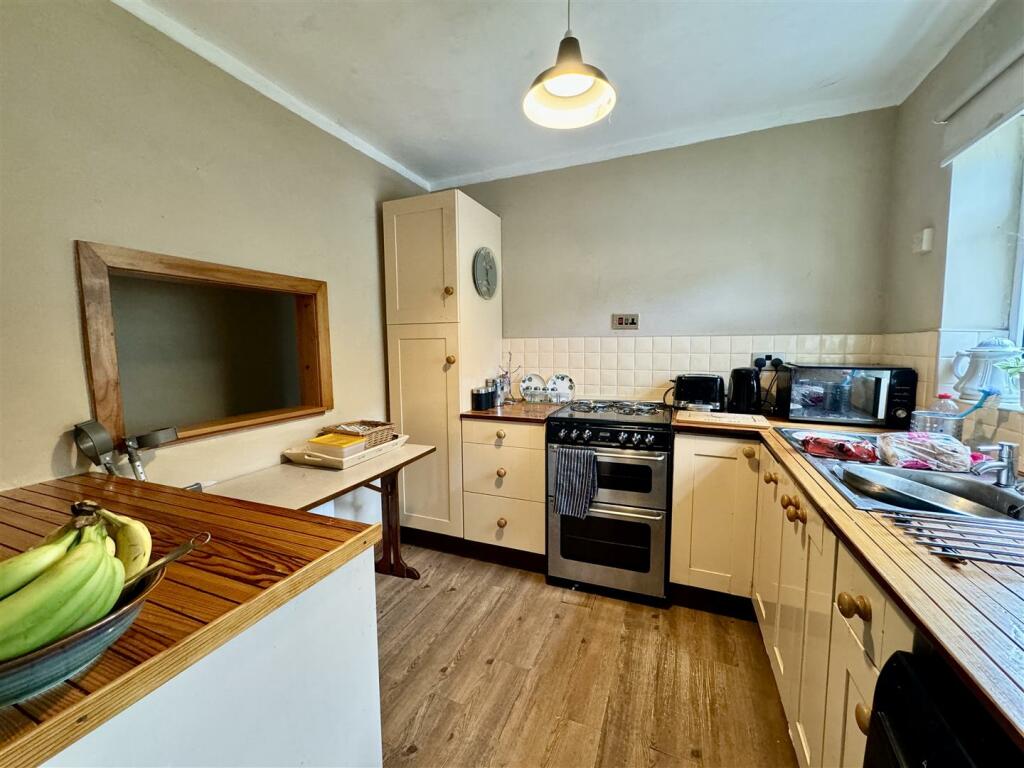 Additional property image - Quakers Lane, Sockbridge