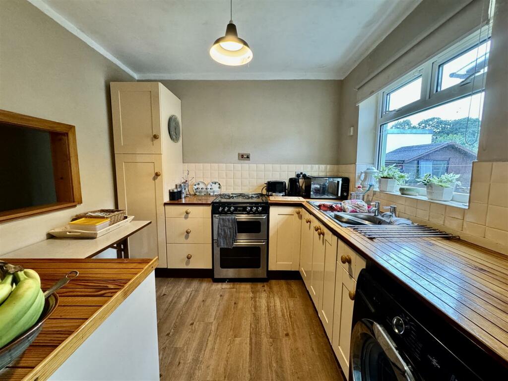 Additional property image - Quakers Lane, Sockbridge