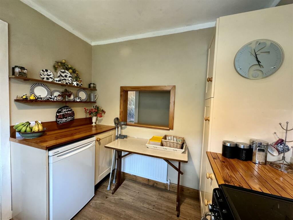 Additional property image - Quakers Lane, Sockbridge