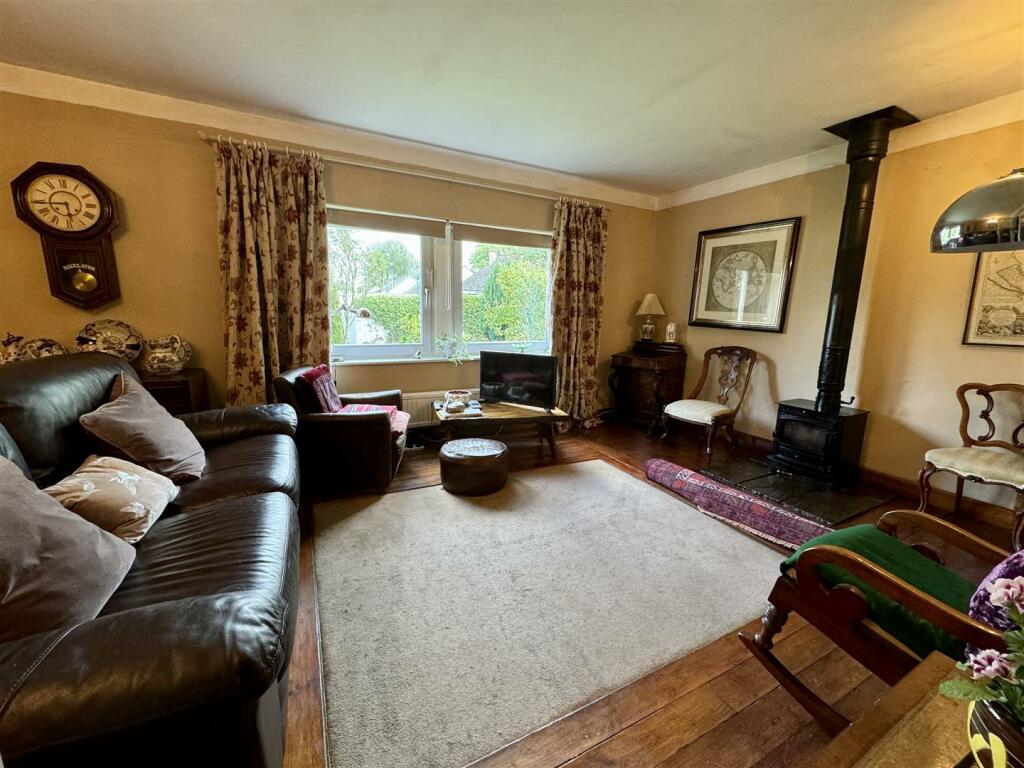 Additional property image - Quakers Lane, Sockbridge