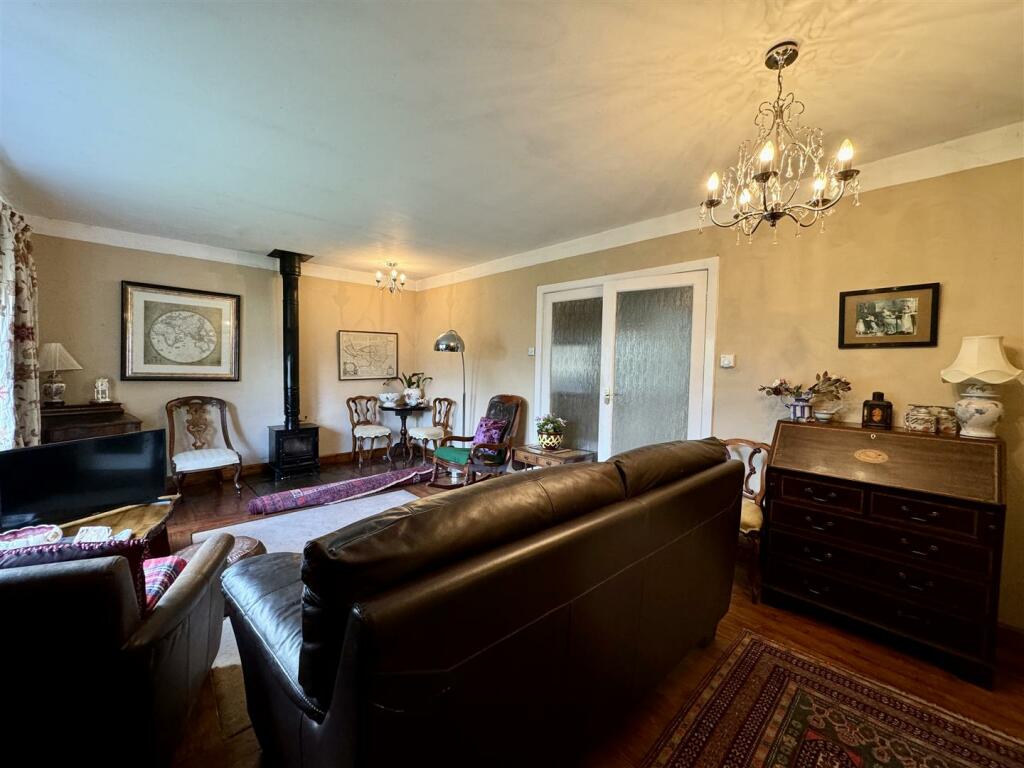 Additional property image - Quakers Lane, Sockbridge