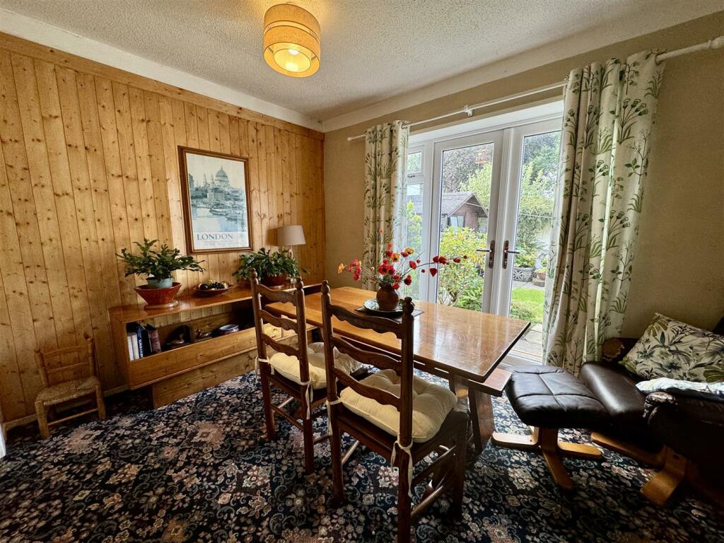 Additional property image - Quakers Lane, Sockbridge
