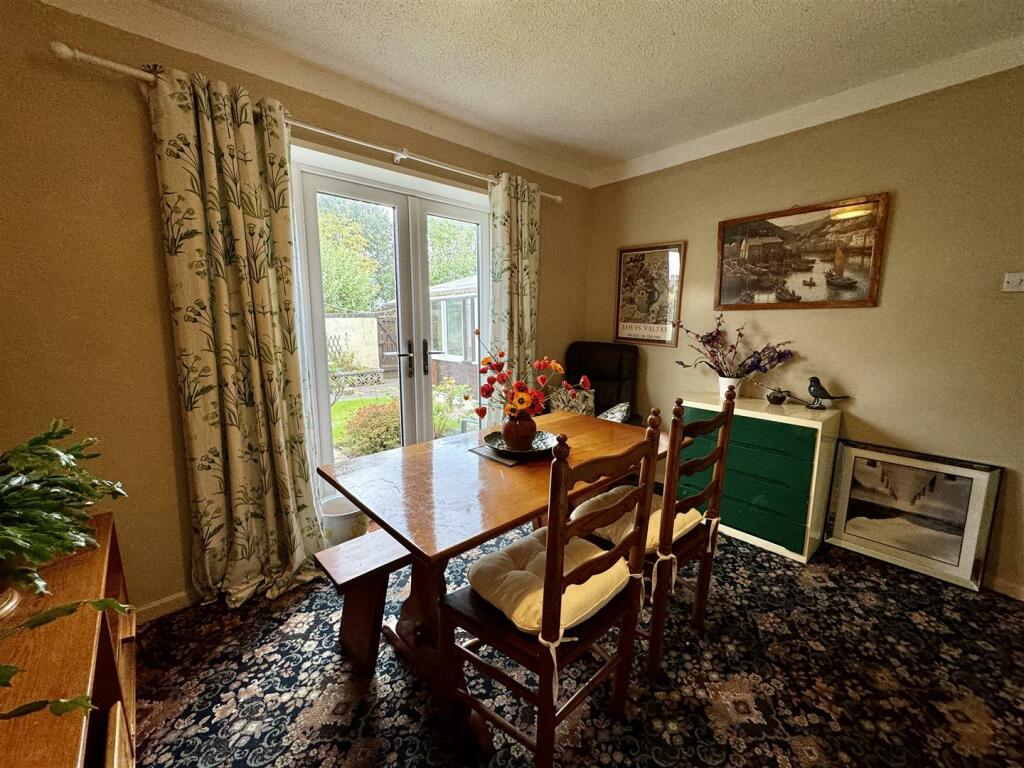 Additional property image - Quakers Lane, Sockbridge