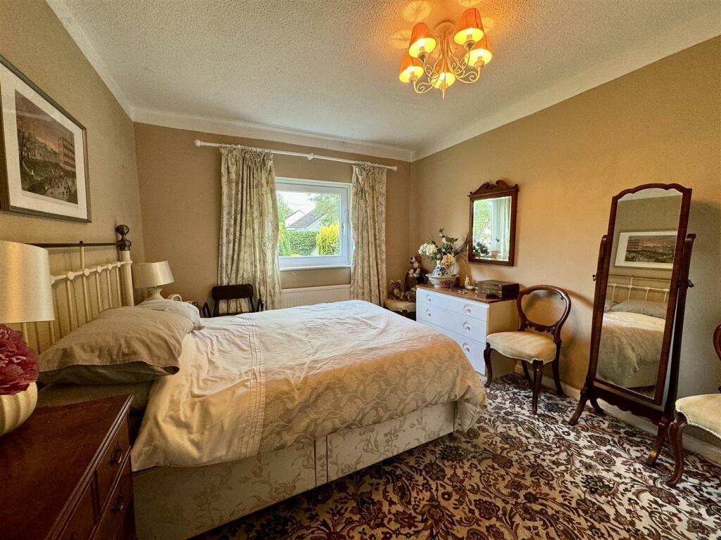 Additional property image - Quakers Lane, Sockbridge