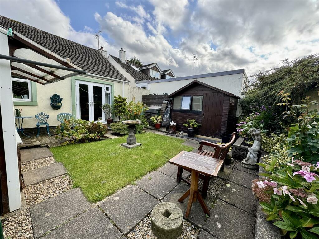 Additional property image - Quakers Lane, Sockbridge