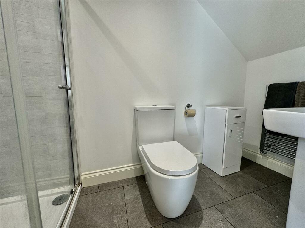 Additional property image - The Woodlands, Seaton