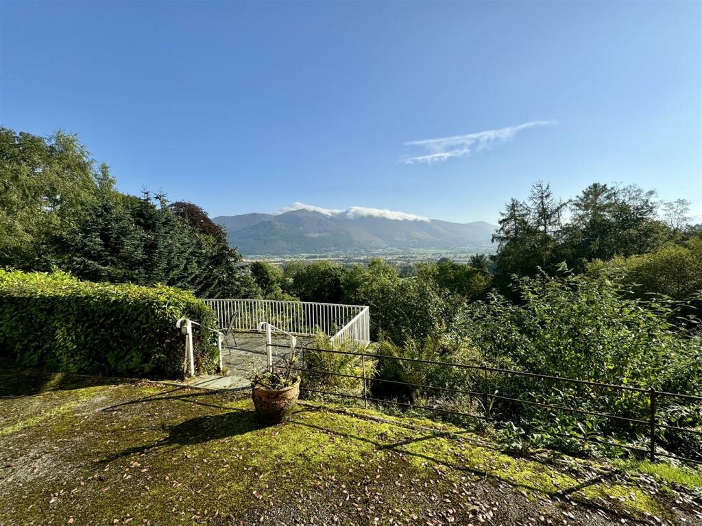 Additional property image - Braithwaite, Keswick