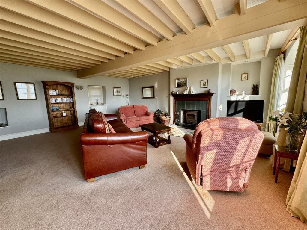 Additional property image - Braithwaite, Keswick