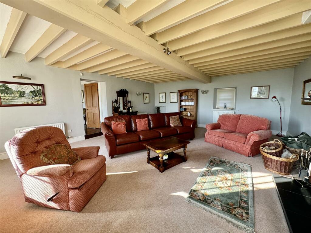 Additional property image - Braithwaite, Keswick