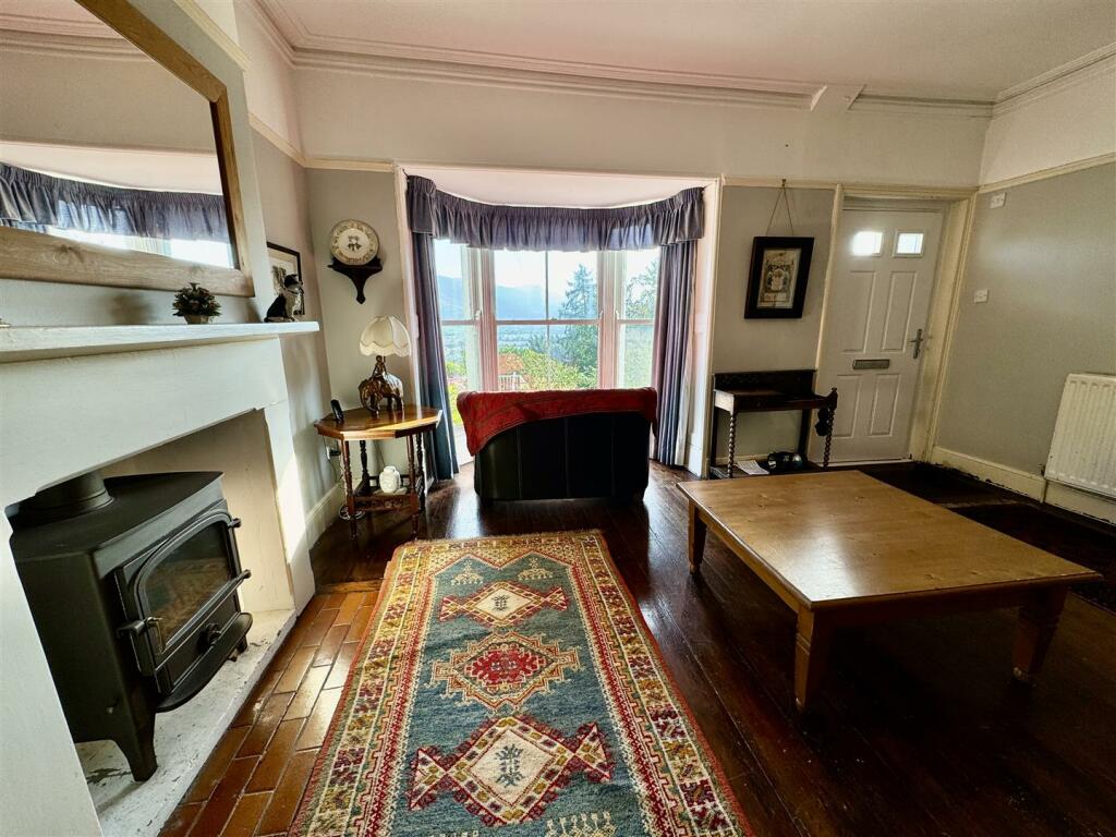 Additional property image - Braithwaite, Keswick