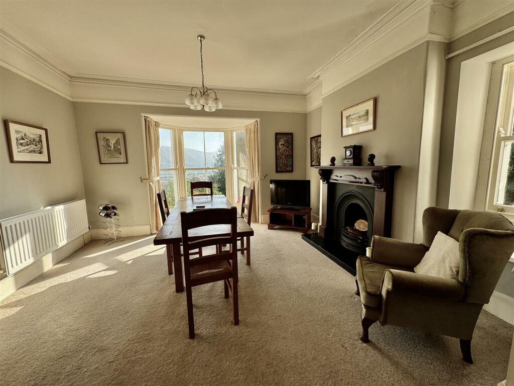 Additional property image - Braithwaite, Keswick